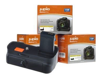 Jupio Canon Bg E13 Battery Grip Voor Eos 6D jupio kopen in de aanbieding
