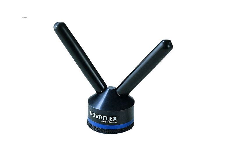 Novoflex V Shaped Forked Joint Lens Support novoflex kopen in de aanbieding Novoflex V Shaped Forked Joint Lens Support novoflex kopen in de aanbieding