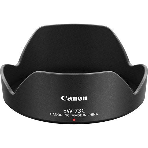 Canon Ew 73C Zonnekap Ef S 10 18Mm canon kopen in de aanbieding