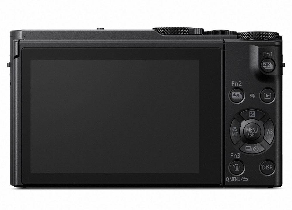 Panasonic Lumix DMC-LX15