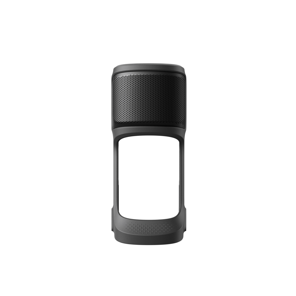 Insta360 Sliding Protective Case For  Luna Zwart