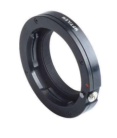 Novoflex Adapter Micro 4 Third Camera Naar Leica M Objectief novoflex kopen in de aanbieding Novoflex Adapter Micro 4 Third Camera Naar Leica M Objectief novoflex kopen in de aanbieding