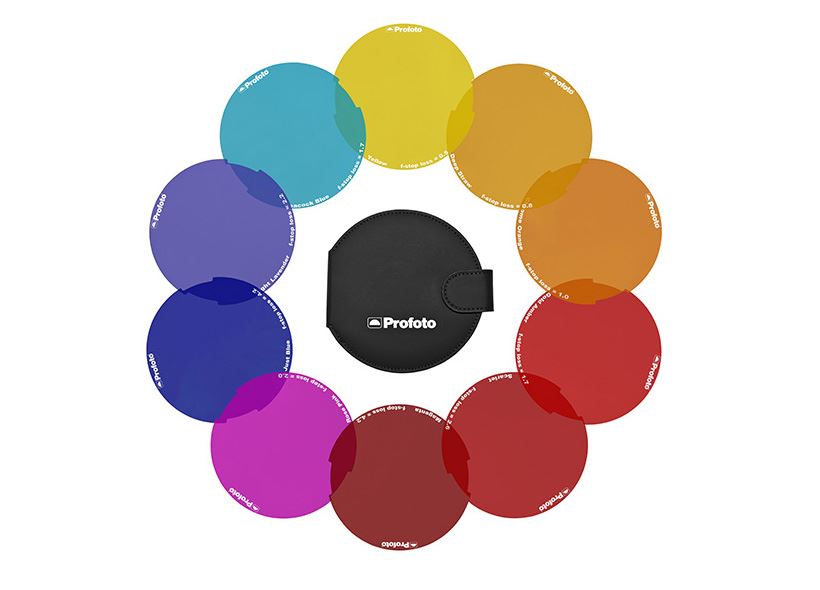 Profoto Ocf Color Effects Gel Pack profoto kopen in de aanbieding