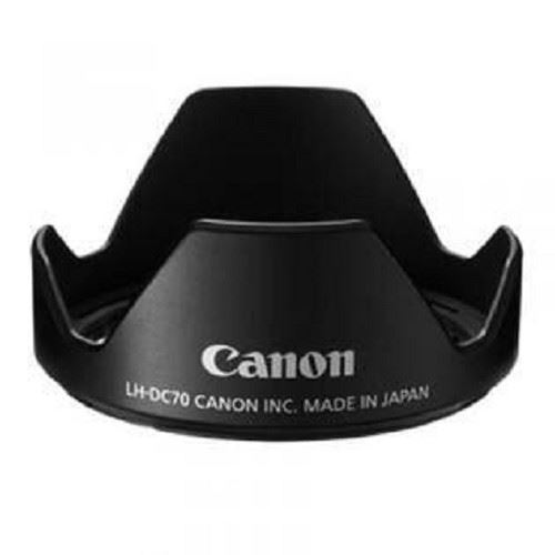 Canon Lh Dc70 Zonnekap Powershot Gx 1 canon kopen in de aanbieding