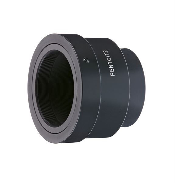 Novoflex Adapter voor T2 naar Pentax Q