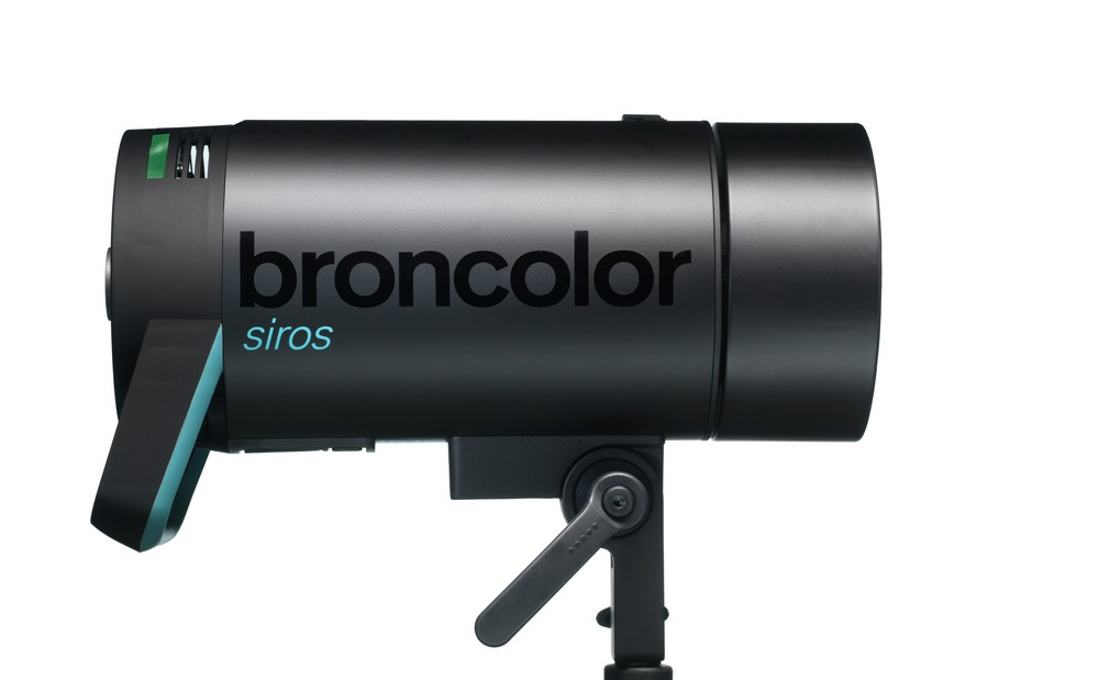Siros 800 S Expert Kit 2 WiFi / RFS 2