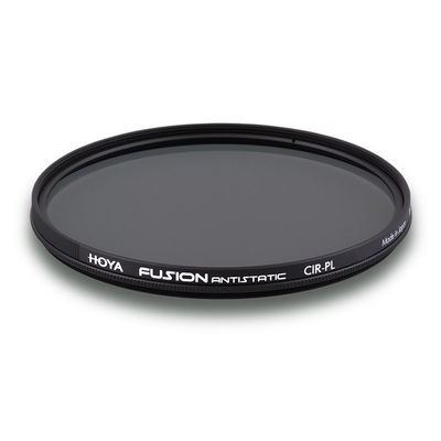Hoya Fusion Antistatic Circulair Polarisatie 95Mm hoya kopen in de aanbieding