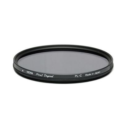 Hoya Pro1 Digital Circular Polarising 62mm