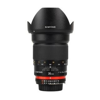 Samyang 35Mm F14 As Umc Canon samyang kopen in de aanbieding Samyang 35Mm F14 As Umc Canon samyang kopen in de aanbieding