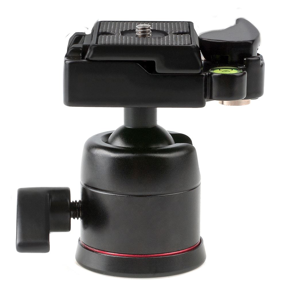 Redged RT-2N Professional Ball Head