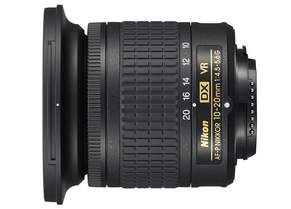 Nikon Af P 10 20Mm F45 56G nikon kopen in de aanbieding