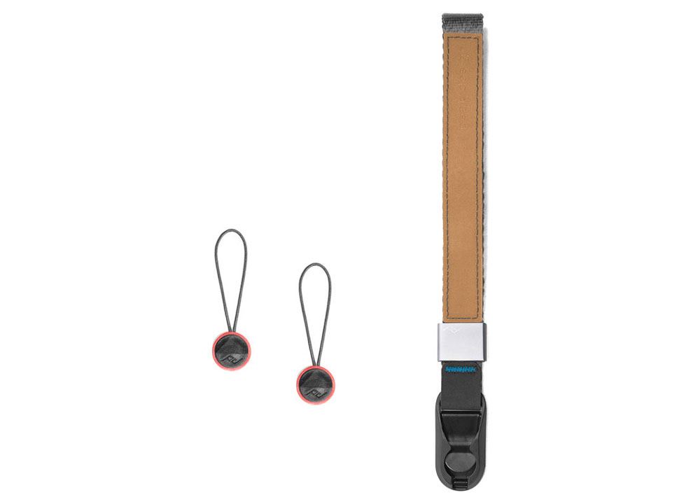 Peak Design Cuff Ash peak design kopen in de aanbieding Peak Design Cuff Ash peak design kopen in de aanbieding