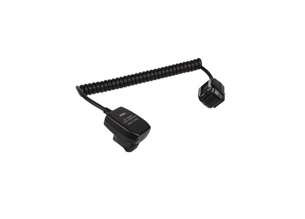 Meike TTL Cable cord 1,5m Canon OC-E3