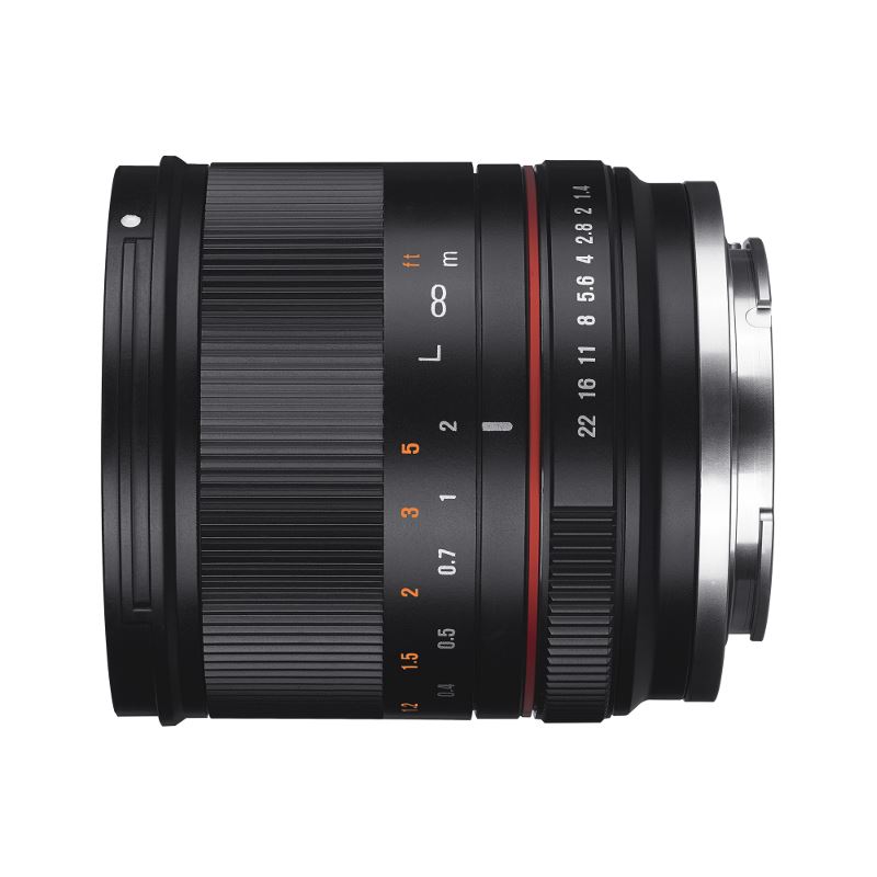 Samyang 21Mm F14 Ed As Umc Cs Fuji X samyang kopen in de aanbieding