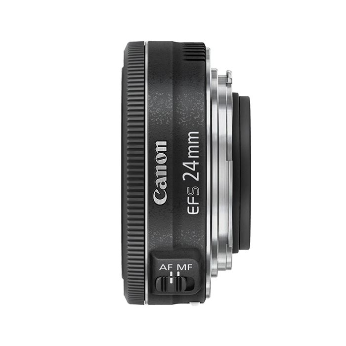 Canon Ef S 24Mm F28 Stm canon kopen in de aanbieding