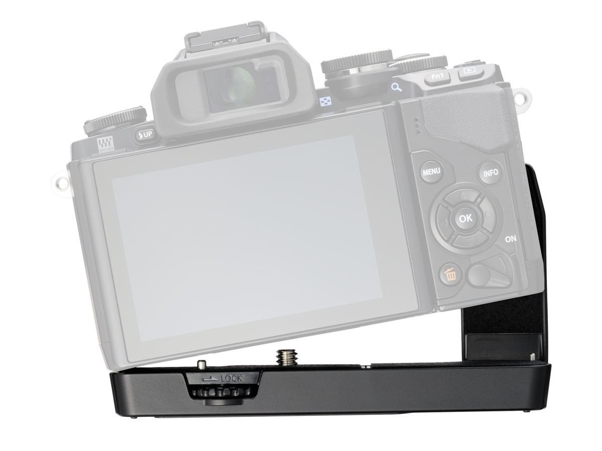 Olympus ECG-1 Handgrip voor E-M10