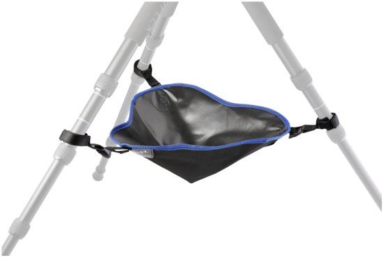 Novoflex Triangle Pouch Voor Triopod System novoflex kopen in de aanbieding