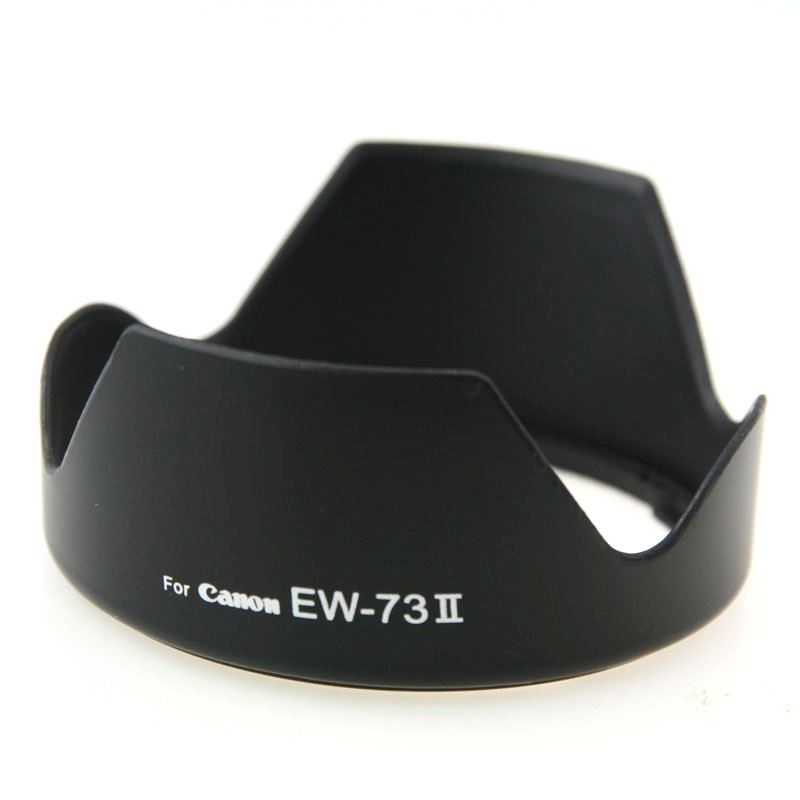 Phottix Ew 73Ii Zonnekap Voor Canon Ef 24 85Mm F35 45 Usm phottix kopen in de aanbieding