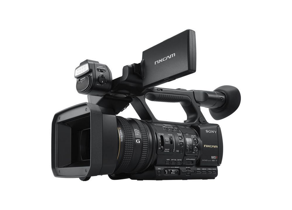 Sony Mcx 500 Switcher Met 1X Rm 30Bp 2 X Hxr Nx5R sony kopen in de aanbieding Sony Mcx 500 Switcher Met 1X Rm 30Bp 2 X Hxr Nx5R sony kopen in de aanbieding
