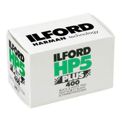 Ilford Hp5 Plus 135 36 1 Cassette ilford kopen in de aanbieding