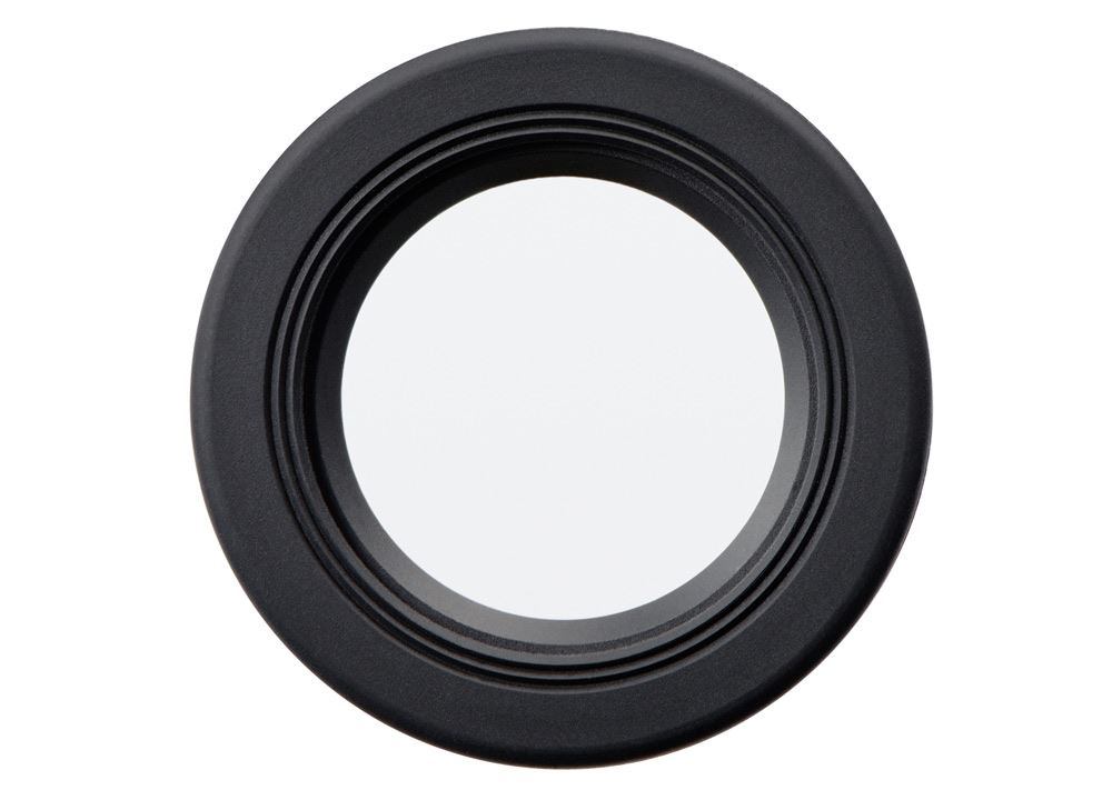 Nikon DK-17F Zoeker Oculair met fluorcoating