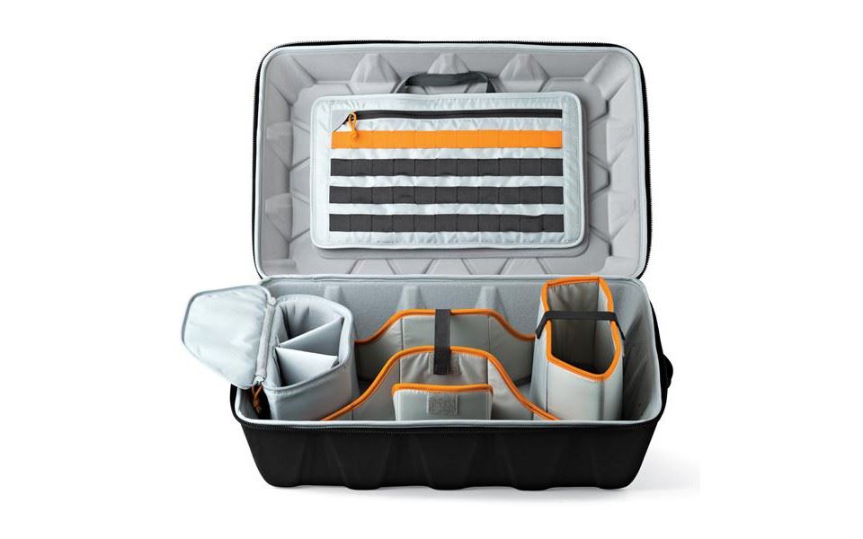 Lowepro Droneguard Cs 400 lowepro kopen in de aanbieding Lowepro Droneguard Cs 400 lowepro kopen in de aanbieding