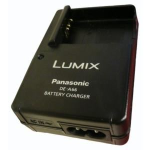 Tweedehands Panasonic De A66Ab Lader Sncm5345 panasonic kopen in de aanbieding