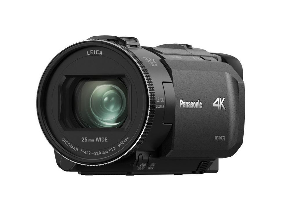 Panasonic Hc Vxf1Eg K 4K Camcorder panasonic kopen in de aanbieding Panasonic Hc Vxf1Eg K 4K Camcorder panasonic kopen in de aanbieding