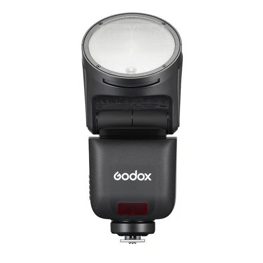 Godox Speedlite V1 Mid Nikon