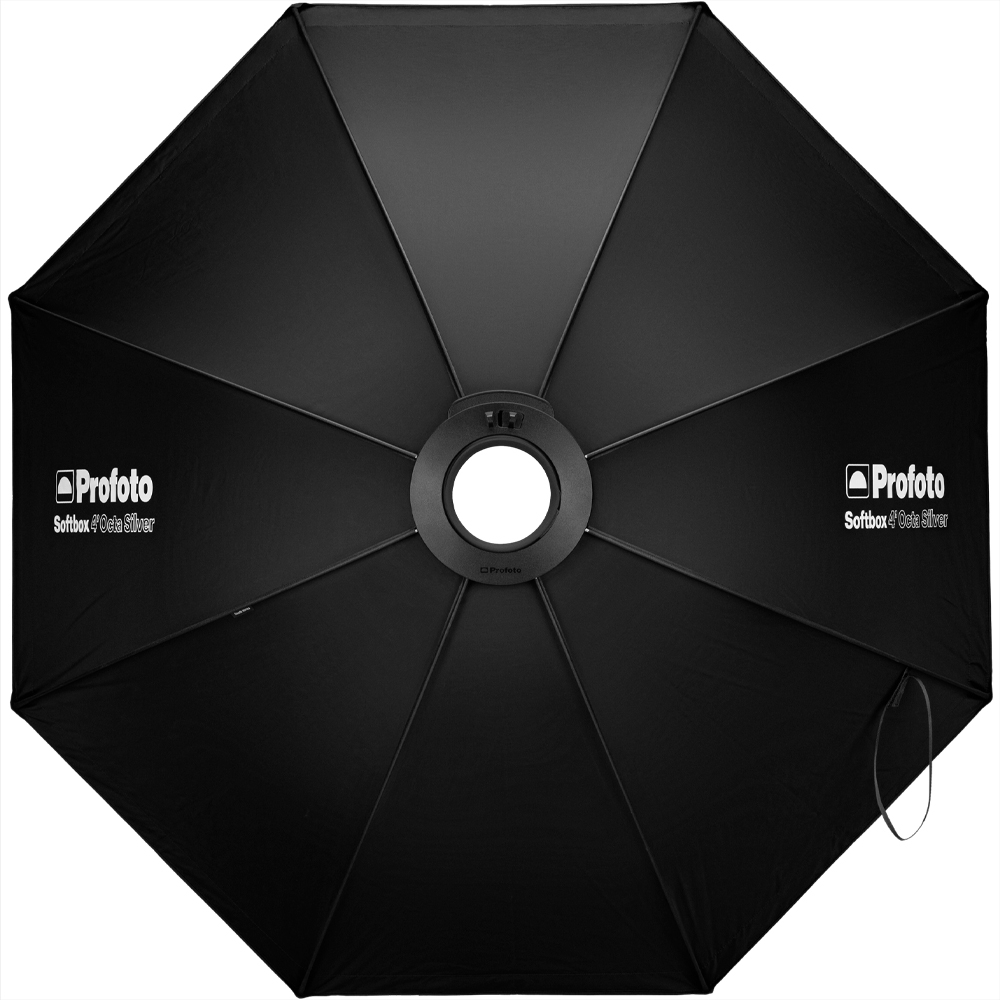 Profoto Softbox 4' Octa White