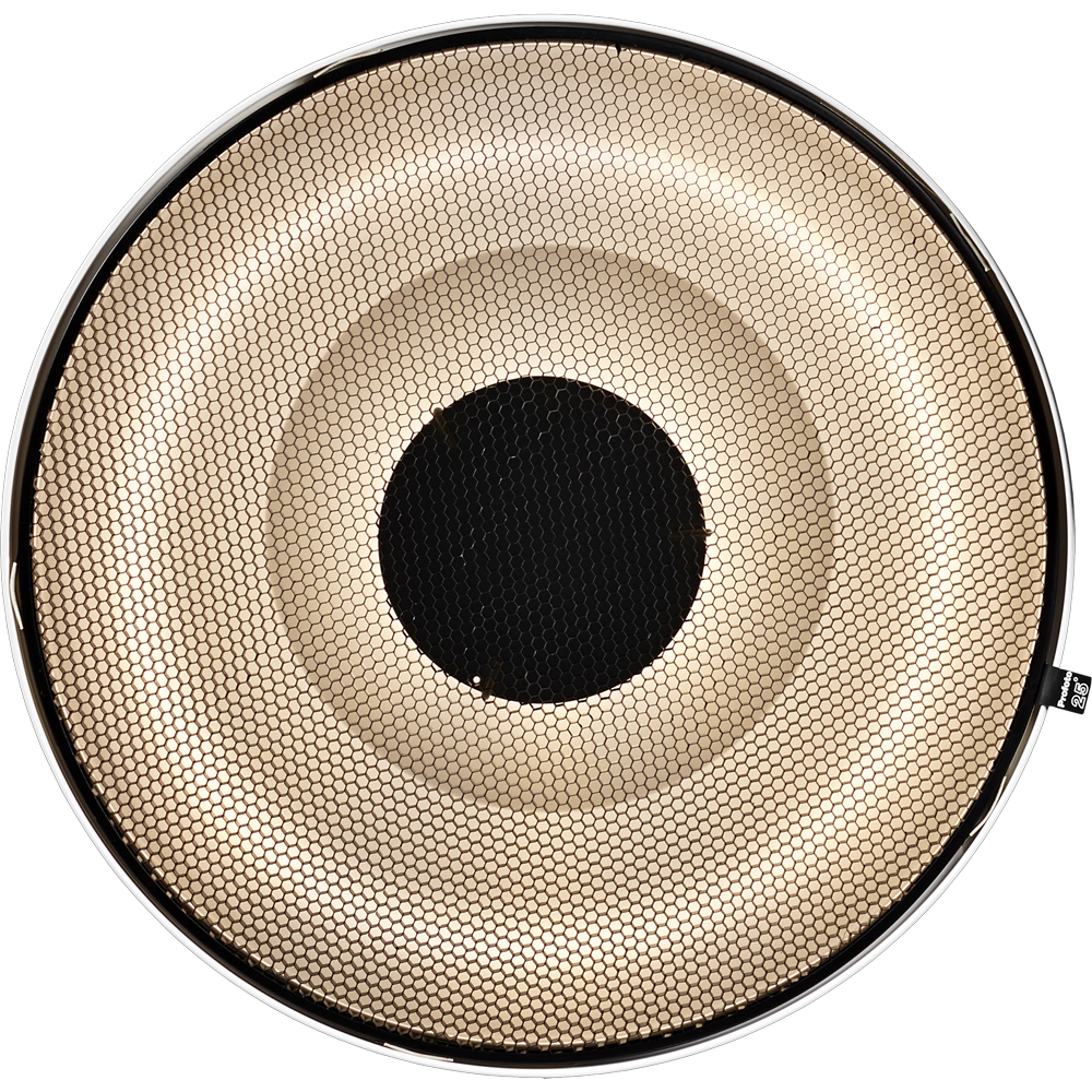 Profoto 25 graden grid 515 mm
