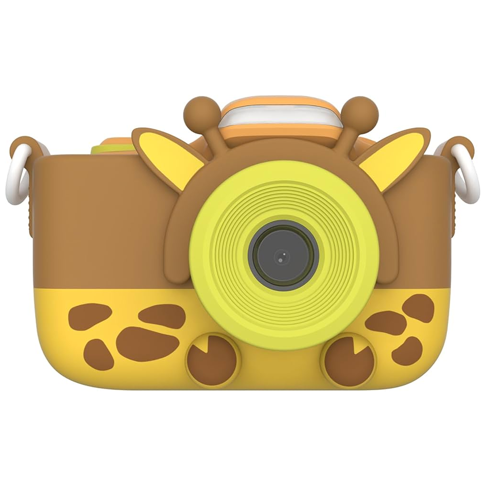 MyFirst Camera 3 Geel
