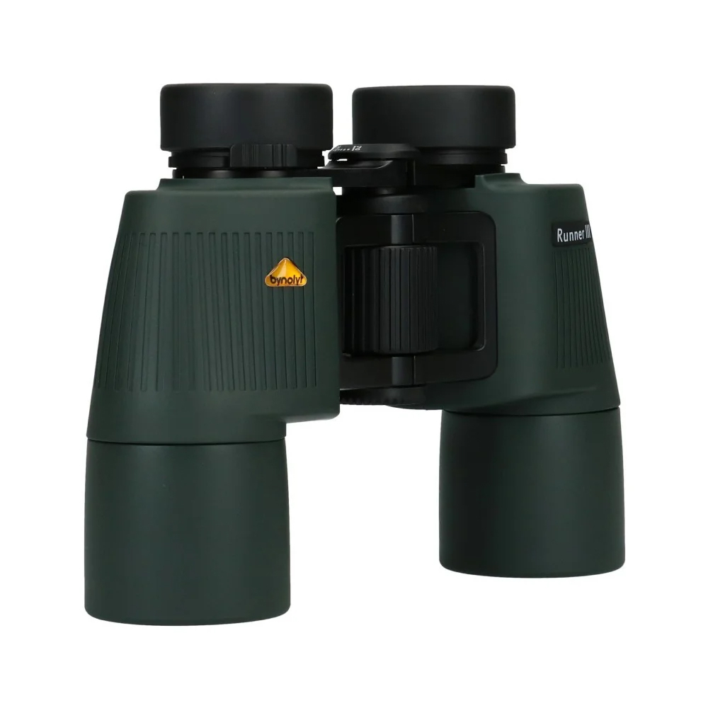 Bynolyt Runner III 8x42 - Verrekijker - Zwart