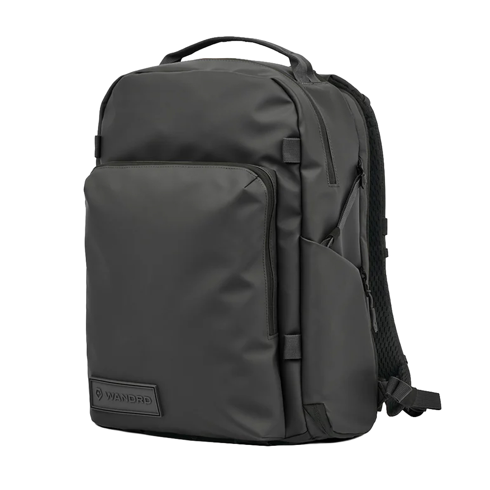 Wandrd PRVKE 21 Pocket Black