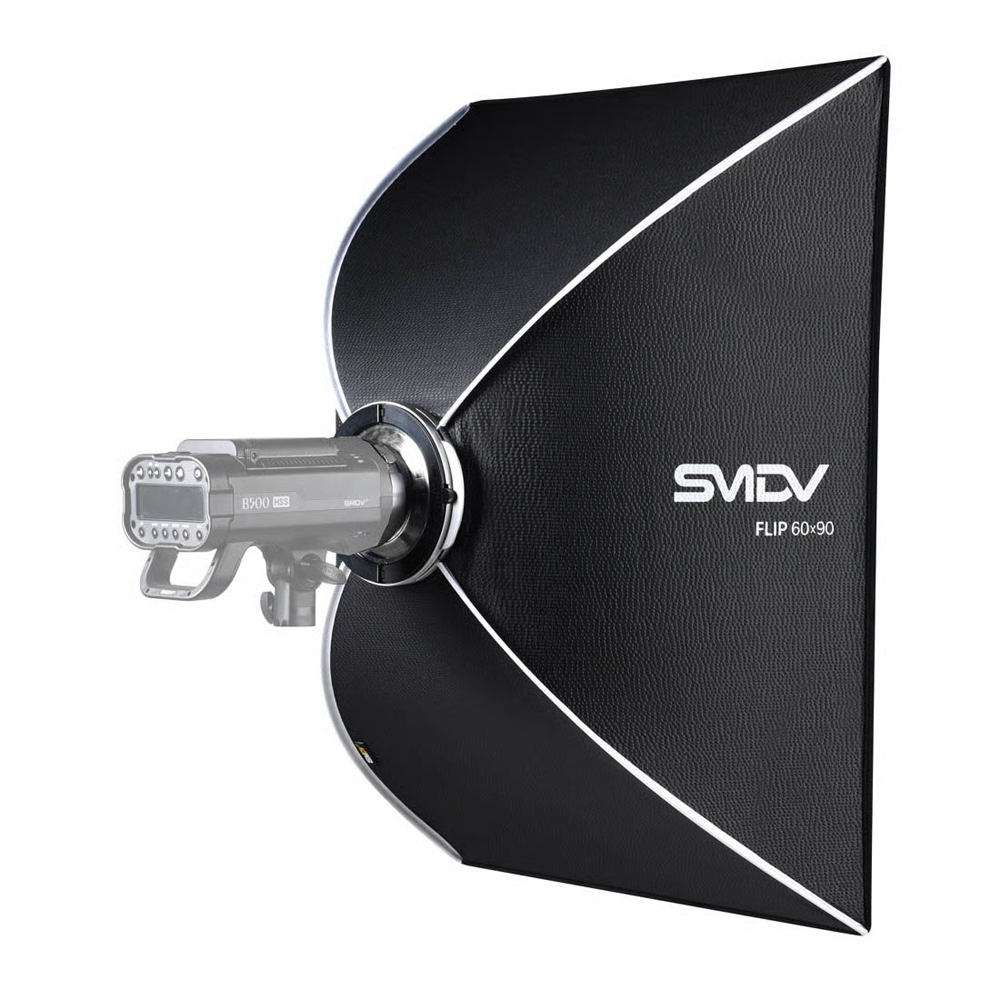 SMDV Speedbox-Flip 60x90 (Exclusief Speedring)