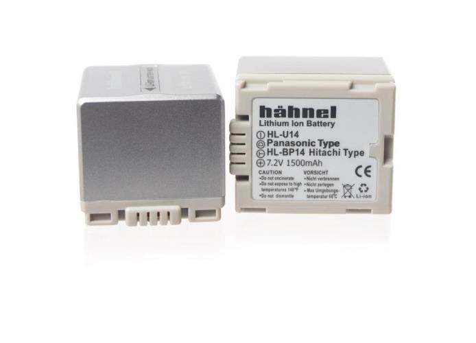 Hahnel Panasonic Cga Du14E Accu Hl U14 hahnel kopen in de aanbieding Hahnel Panasonic Cga Du14E Accu Hl U14 hahnel kopen in de aanbieding