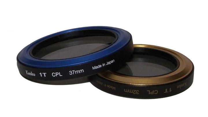 Kenko One Touch Filter 32Mm kenko kopen in de aanbieding