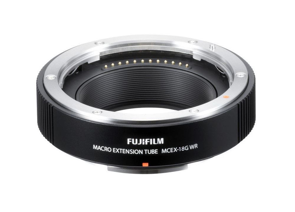 Fujifilm Macro Tussenring Mcex 18G Wr fujifilm kopen in de aanbieding Fujifilm Macro Tussenring Mcex 18G Wr fujifilm kopen in de aanbieding