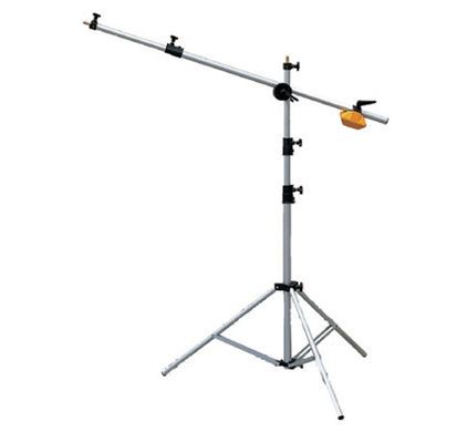 Falcon Eyes Boomarm + Statief + Gewicht LSB-2