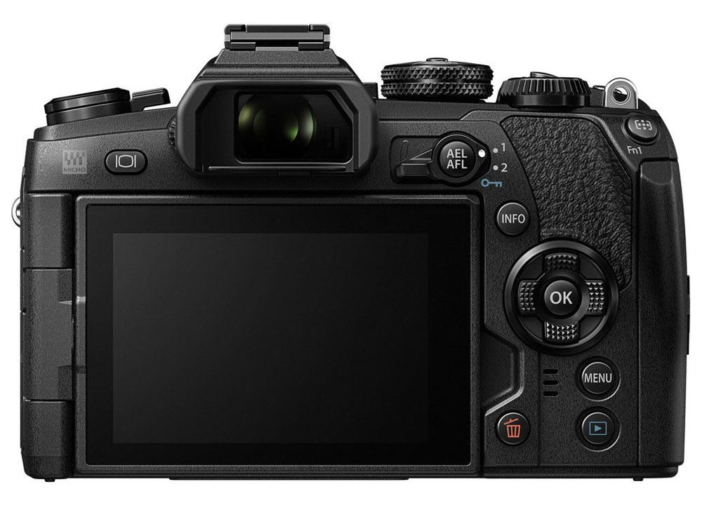 Olympus E M1 Mark Ii Body Zwart olympus kopen in de aanbieding Olympus E M1 Mark Ii Body Zwart olympus kopen in de aanbieding