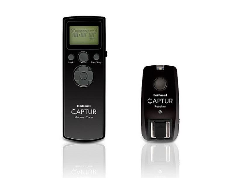 Hahnel Captur Timer Kit Sony hahnel kopen in de aanbieding