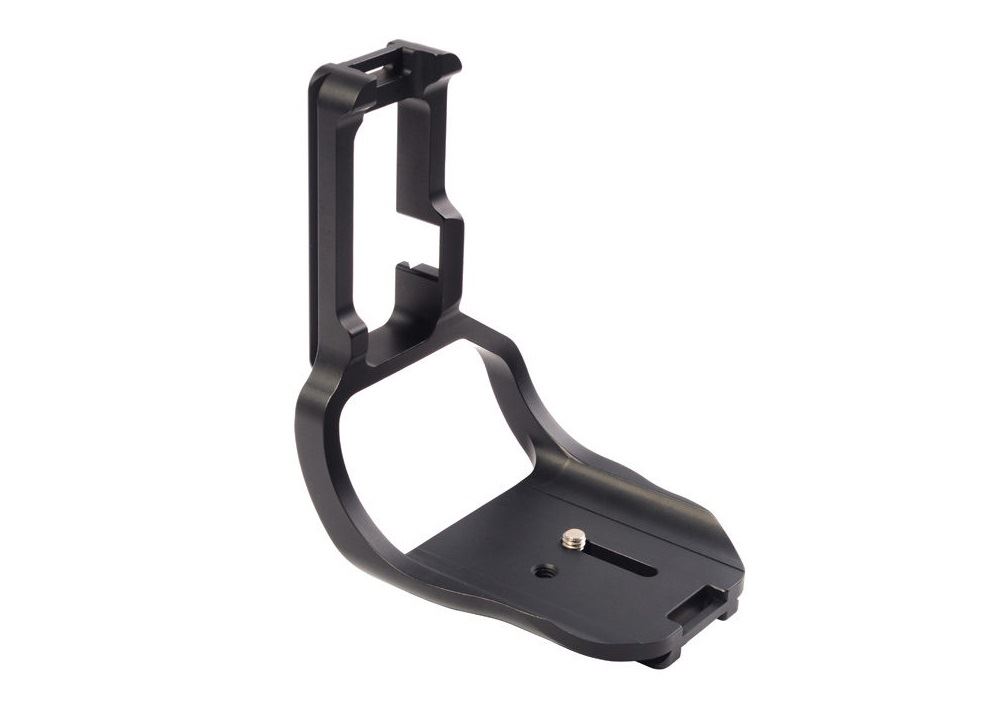 Sunwayfoto PCL-7DIIR L-bracket voor Canon 7DII