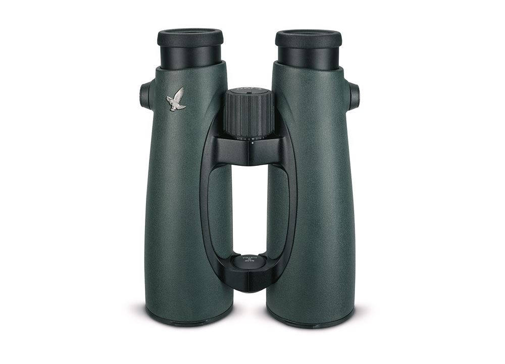 Swarovski EL 12x50 WB Swarovision