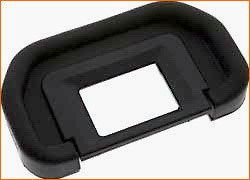 Canon Eyecup EB, 50D/40D/30D/20D/10D/5D/D60