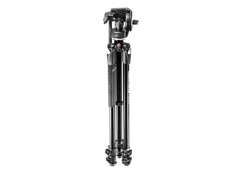 Manfrotto 290 Xtra Kit 2W Mk290Xta3 2W Head manfrotto kopen in de aanbieding Manfrotto 290 Xtra Kit 2W Mk290Xta3 2W Head manfrotto kopen in de aanbieding