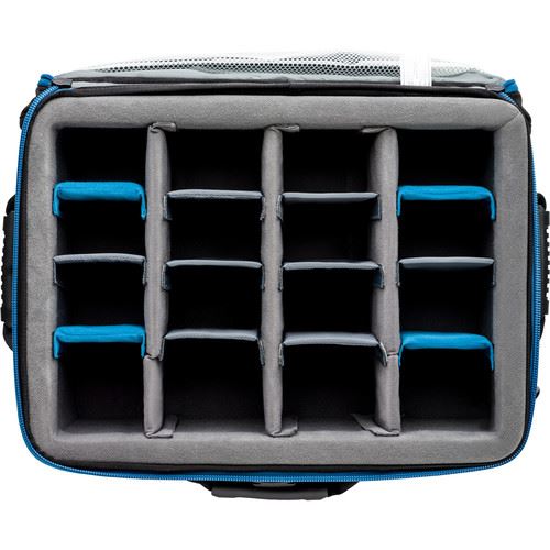 Tenba Transport Air Case Attache 2015 - Zwart