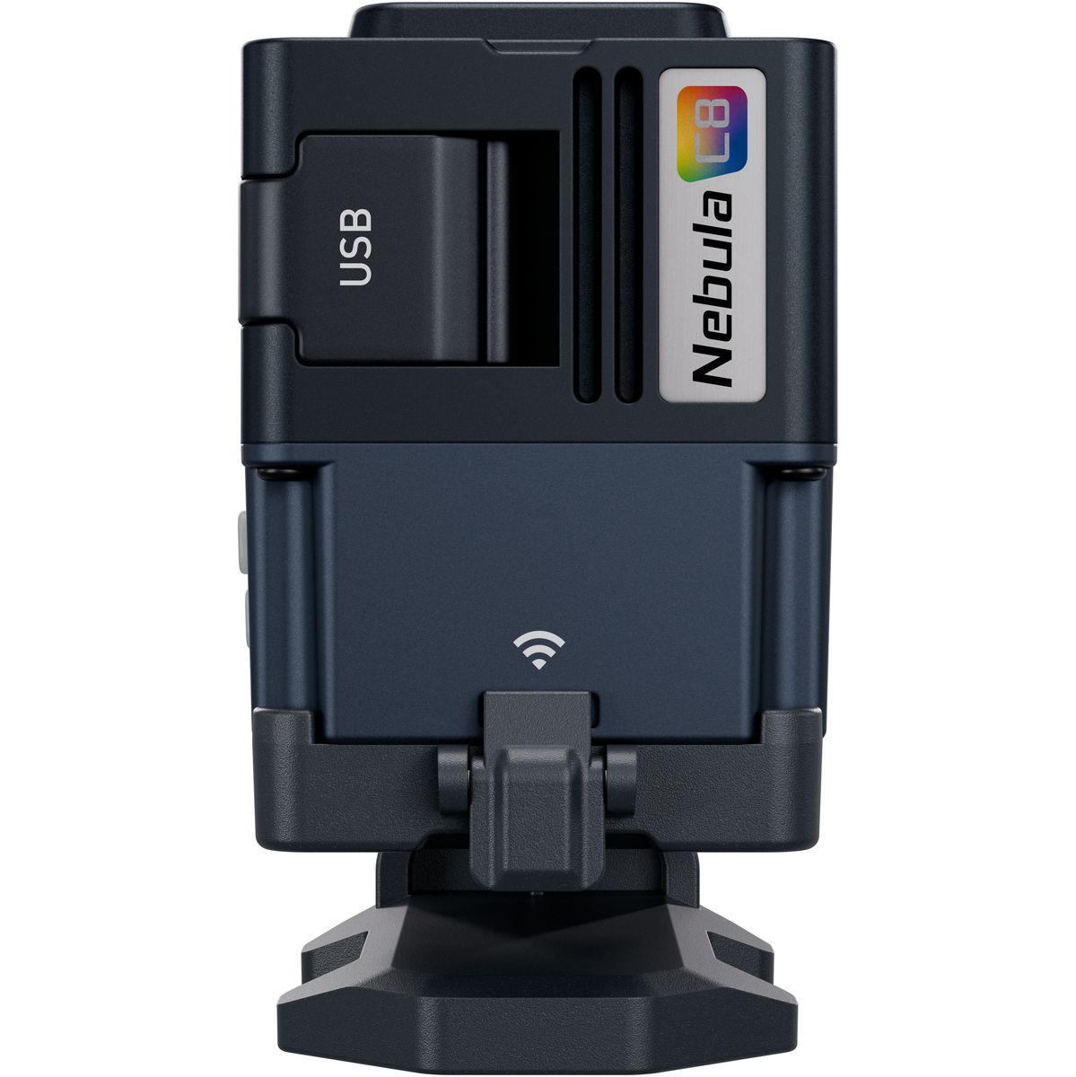 Nanlux Evoke 5C Magnetic Yoke