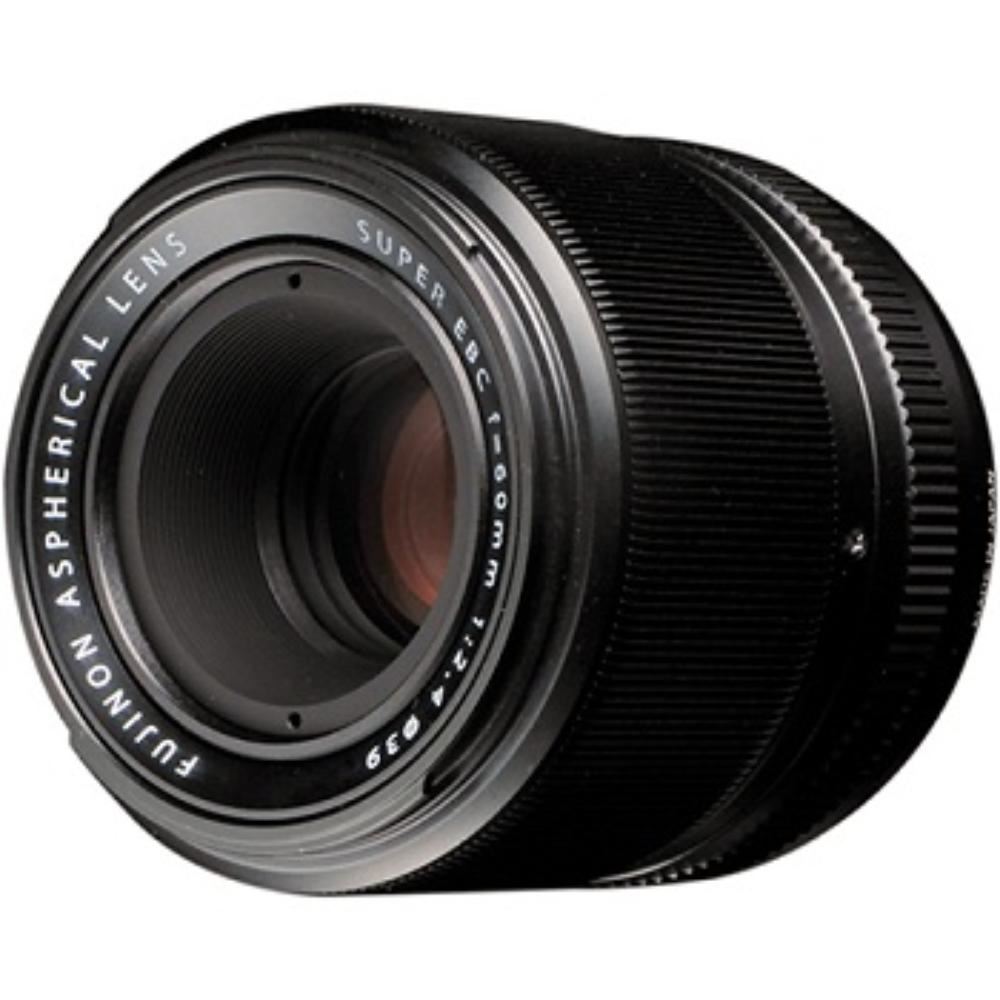 Fujifilm XF 60mm f/2.4 R Macro