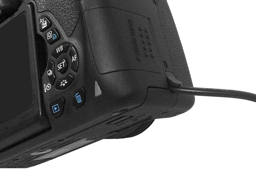 Tether Tools Relay Camera Coupler voor Nikon EN-EL14A