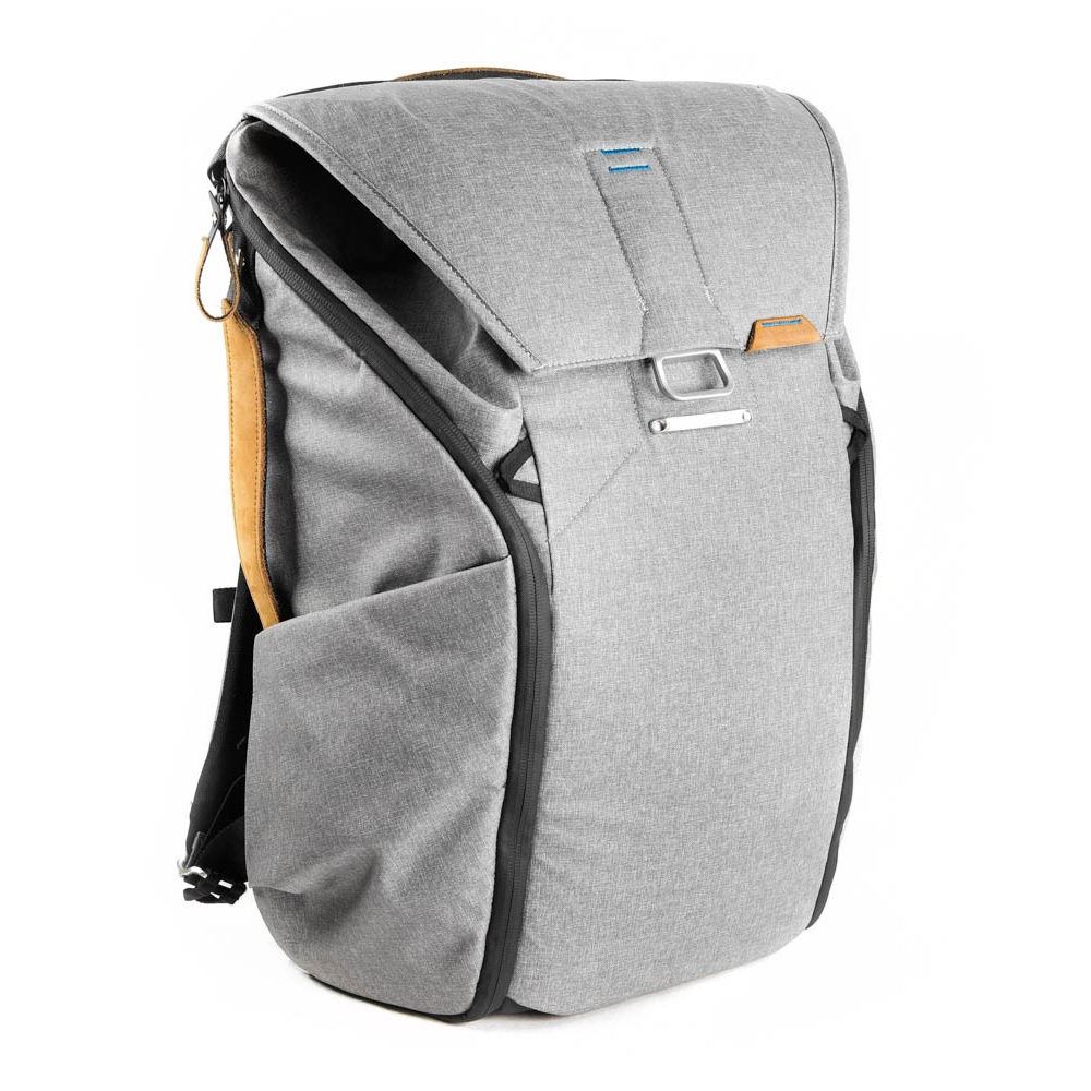 Peak Design Everyday Backpack 30L Ash peak design kopen in de aanbieding Peak Design Everyday Backpack 30L Ash peak design kopen in de aanbieding